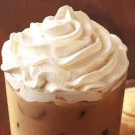ホワイト アイス ココア White Iced Cocoa | ホッチーノ コー​​ヒー